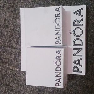 Pandora box